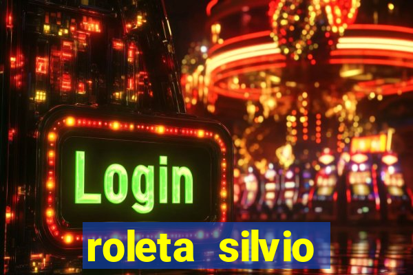 roleta silvio santos jogo